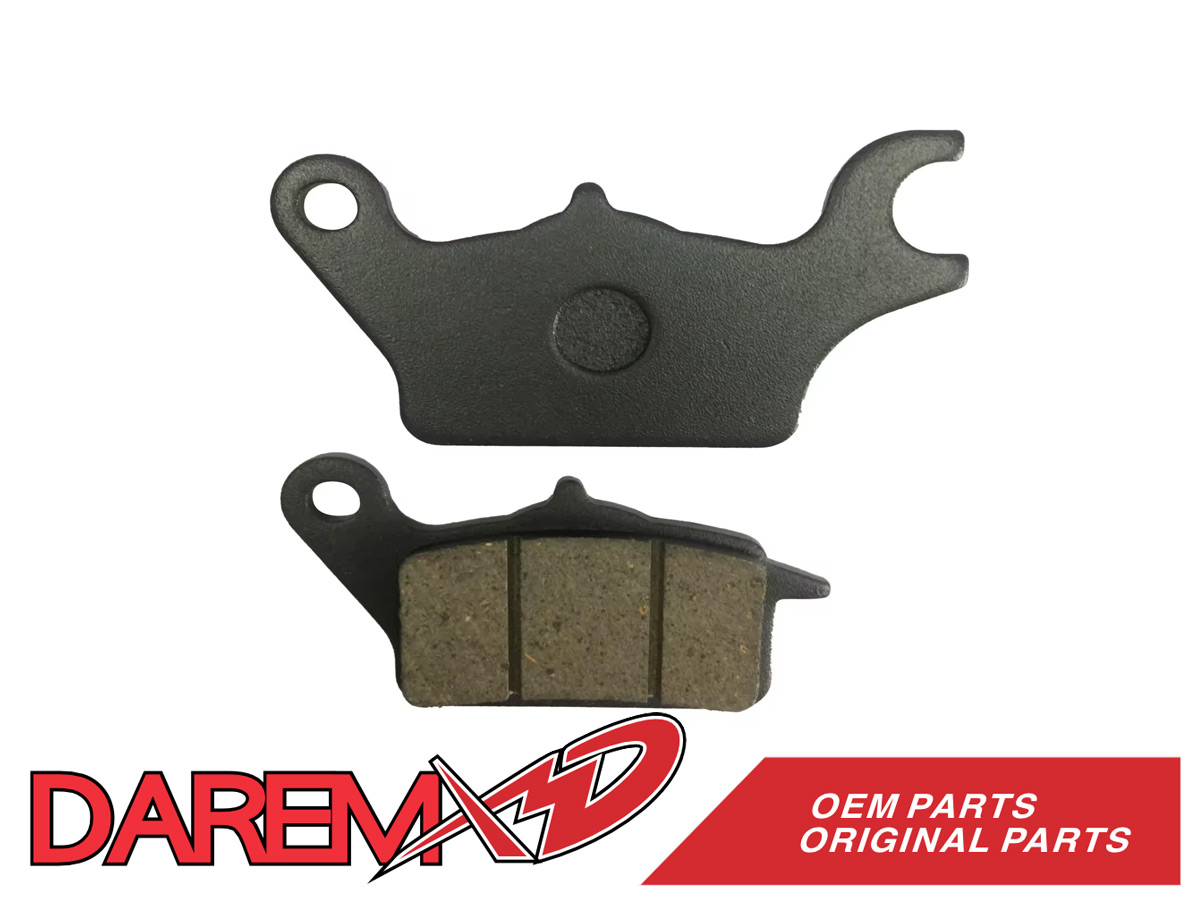 BRAKE PAD