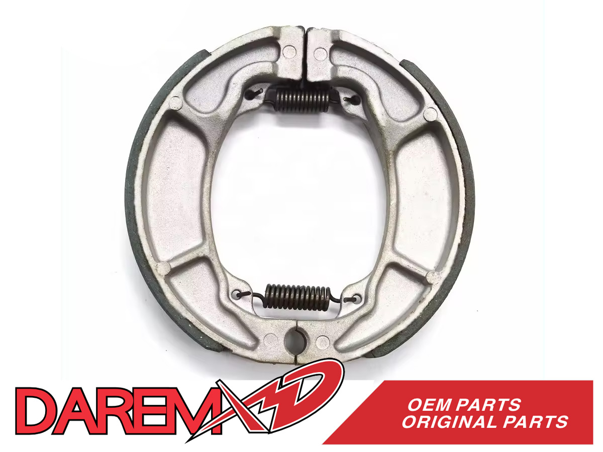 BRAKE SHOES