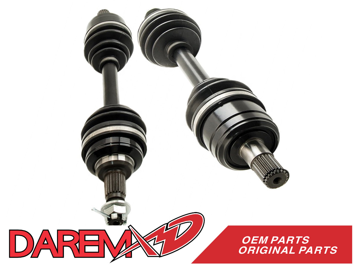 CV AXLE DRIVE SHAFT