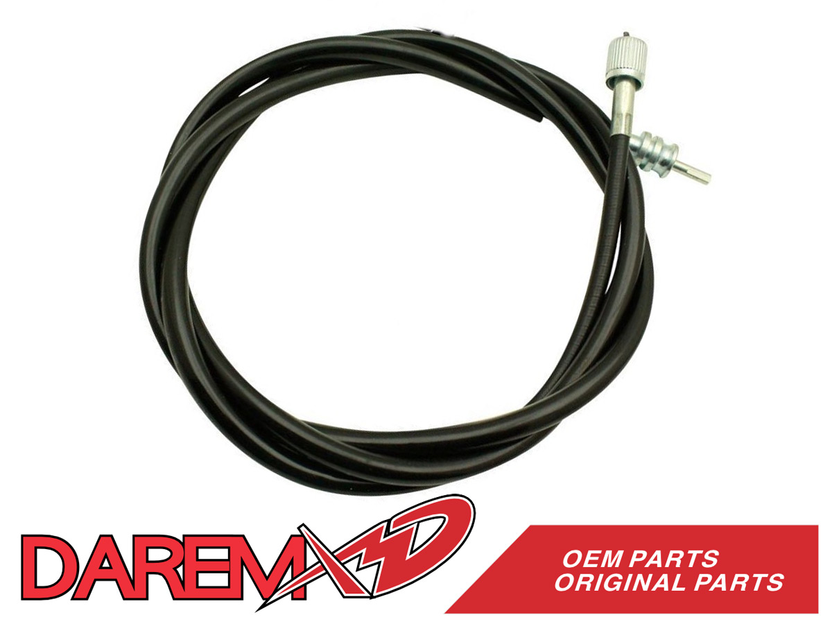 SPEEDOMETER CABLE